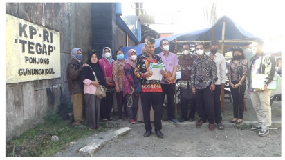 Koperasi Diduga Menyelewengkan Uang Simpanan Rp3 Miliar, Ratusan Anggota yang Berstatus Guru Tuntut Pengembalian