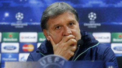 Pesan Tegas Pelatih Anyar Inter Miami soal Lionel Messi