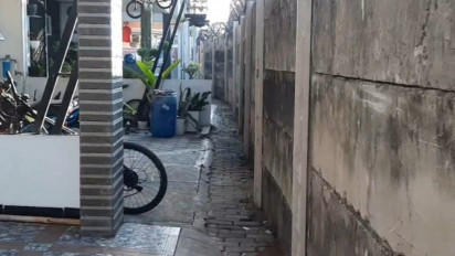 Akses Jalan Warga Ditembok, Pemkot Bekasi Akan Memediasi Warga dengan Pengembang