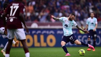 Marcelo Brozovic Bikin Barcelona Patah Hati