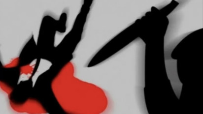 Pedagang Sate di Bekasi Tewas Bersimbah Darah, Pelaku Anak Kandung Pecatan TNI AD