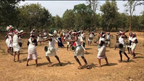 Tradisi Suku Muria India, Anak-anak Dilatih untuk Melakukan Seks ...