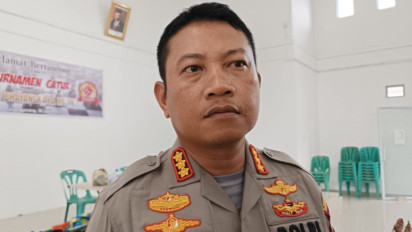 Polresta Tanjungpinang Usut Kasus Dugaan Investasi Bodong Penjualan Materai Senilai Rp 2 Miliar