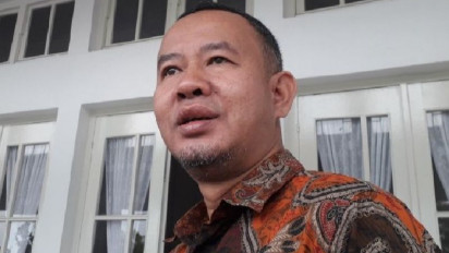 KPU Sumut: Belum Ada Parpol yang Melengkapi Berkas Bacaleg