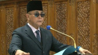 Waketum MUI Anwar Abbas Sebut Kasus Al Zaytun dan Panji Gumilang Hanya Sandiwara untuk Redam Masalah Negara