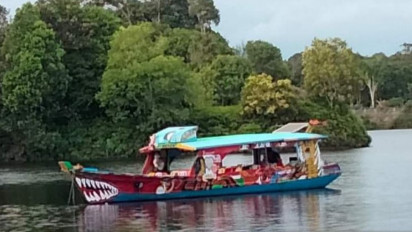 Lestarikan Budaya, Disparpora Mukomuko Siap Gelar Festival Danau Nibung