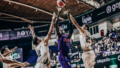 Jadwal Lengkap Babak Playoff Indonesia Basketball League 2023, Berebut Finalis Baru di IBL