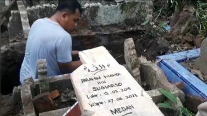 Update! Kasus Dugaan Penganiayaan Bocah SD hingga Tewas Lamban, Masih Tahap Penyelidikan