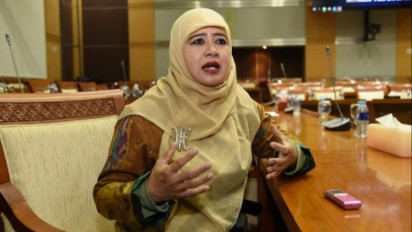 Tenda Jemaah Haji Indonesia Cuma Bisa Tampung 260 Orang, 100 Lainnya Terpaksa Ngalah