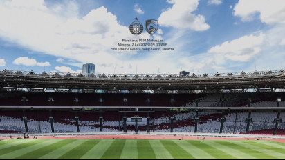 Suporter Ribut Tiket Harga Naik Bahkan Hampir 100 persen, Ini Tiga Klub yang Pilih Naikkan Harga Tiket Liga 1 2023/2024