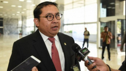 Memperingati Hari Parlemen Internasional, Fadli Zon Sampaikan Komitmen BKSAP Dalam Diplomasi Parlemen