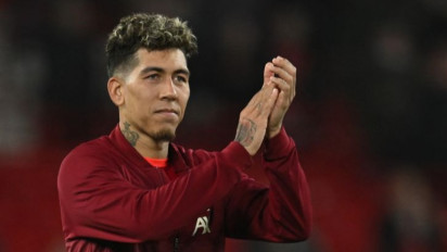 Roberto Firmino Sepakat Gabung Klub Arab Saudi Al Ahli