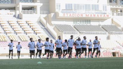 Ini Target Aji Santoso untuk Persebaya Surabaya, Persis Solo Bawa Misi Balas Dendam