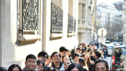 Kerusuhan di Prancis, Kemlu: Tak Ada WNI yang Terlibat