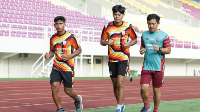 Jadwal Liga 1 2023/2024 Hari Ini, Kompetisi Kasta Tertinggi Sepak Bola Resmi Digelar