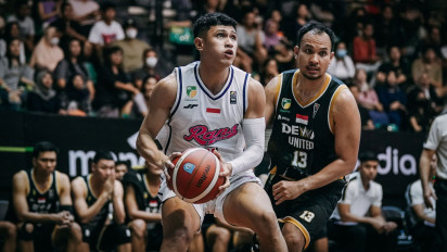 Hasil Babak Playoff Hari Pertama IBL 2023, RANS PIK Berhasil Balas Dendam dan Pelita Jaya Bakrie Taklukan Jogja