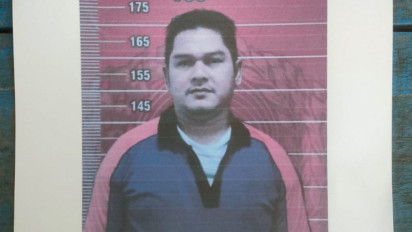 Empat Bulan Buron, Bos Sabu Zul Peng Grik Sering Muncul di Rumahnya, Lapas Langsa: Masih Kita Cari