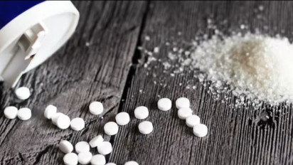 Waspada! WHO Bakal Umumkan Pemanis Buatan Aspartam di Coca Cola Sebagai Pemicu Kanker