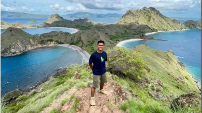 Indonesia Memiliki Destinasi Wisata yang Banyak, Salah Satunya Adalah Desa Wisata yang Banyak Tersebar di Nusantara