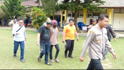 Kisah Pilu Siswa SMP Dendam Dibully Teman dan Guru hingga Bakar Sekolahnya di Temanggung