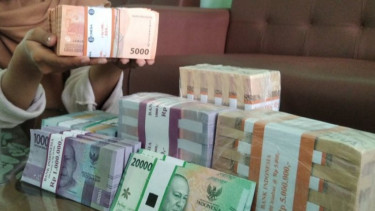 Suka Pinjam Uang di Pinjol, 2,38 Juta Warga Jakarta Memiliki Utang Rp10 T