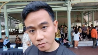 Gibran Rakabuming Disebut Bocah Ingusan, Begini Reaksinya