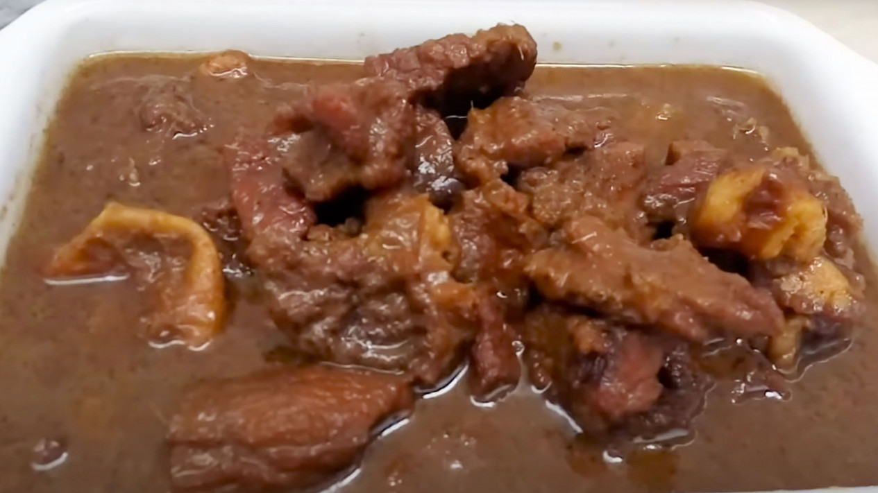 Malbi Khas Palembang: Hidangan Daging Sapi yang Menggugah Selera di Kota Palembang
            - galeri foto