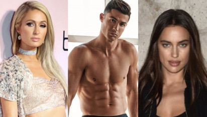 10 Mantan Pacar Cristiano Ronaldo yang ‘Cetar’ dan Seksi, Mulai dari Model hingga Artis, No 5 Cuma Numpang Pansos?