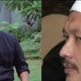 Melihat Kejanggalan Besar, Putra Freddy Budiman Tegas Pertanyakan Kemana Barang Sitaan Narkoba Bapaknya?