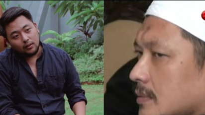 Melihat Kejanggalan Besar, Putra Freddy Budiman Tegas Pertanyakan Kemana Barang Sitaan Narkoba Bapaknya?