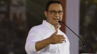 Dukungan PKS ke Anies Baswedan Mutlak, Menteri BUMN Dapat Sorotan Tajam soal JIS