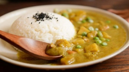 Ini Resep Japanese Beef Curry yang Enak dan Empuk, Cara Lain Menikmati Daging Kurban