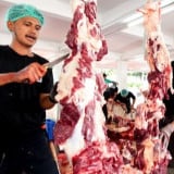 Pemprov DKI Ingatkan Sampah Sisa Pemotongan Hewan Kurban Tak Dibuang Sembarangan