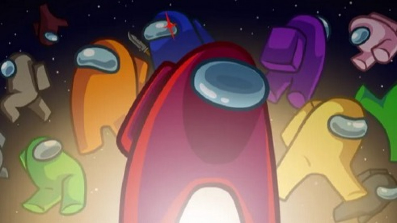 Game "Among Us" Bakal Diangkat Jadi Serial Animasi
            - galeri foto