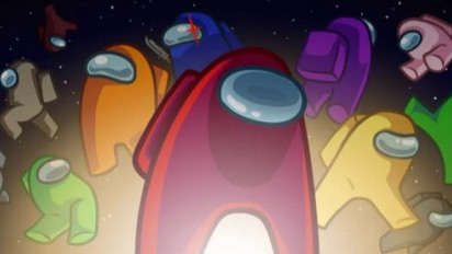 Game "Among Us" Bakal Diangkat Jadi Serial Animasi