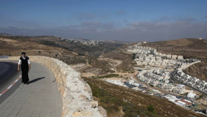 Israel Akan Bangun Pemukiman Baru di Wilayah Palestina: Inggris, Kanada dan Australia Serukan Keprihatinan Mendalam