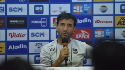 Peluang Dua Pemain Asing Anyar Persib Bandung Debut di Laga Perdana Liga 1 Kontra Madura United