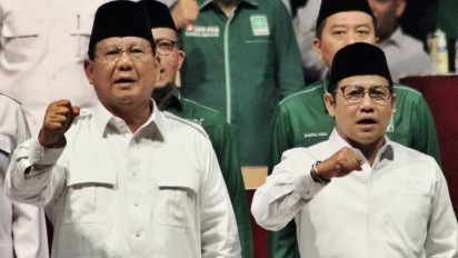 KIR Dikabarkan Bubar, Waketum Gerindra: Koalisi Ini Paling Solid!