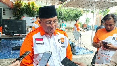 Sebut Anak Jokowi Kaesang Bukan Ancaman, PKS Siapkan Anak Sopir di Pilwakot Depok