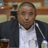 Buntut Pernyataan Pusaran Narkoba, Aboe Bakar Al Habsyi Menangis Minta Maaf ke Warga Madura