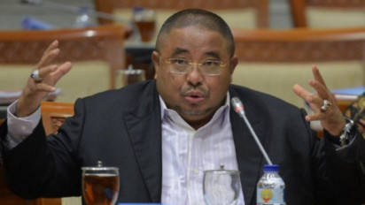 Soal Gugatan Masa Jabatan Ketum Parpol di MK, Sekjen PKS: Salah Partainya