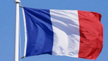 Gagal Menguasai Pendemo, Prancis Kerahkan Kendaraan Lapis Baja ke Jalan-jalan