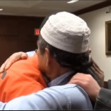 Kisah Nyata Sosok Ustaz Jitmoud yang Memaafkan Pembunuh Anaknya: Aku Tidak Menyalahkanmu, tapi Aku Menyalahkan Setan!