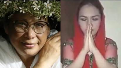 Selain Al-Zaytun, 5 Ajaran Sesat ini Pernah Bikin Gempar, Ngaku Bunda Maria hingga Obral Tiket Surga Seharga Rp10 Ribu