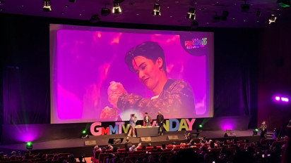 Ayam Goreng Tergantikan, Tay Tawan Kini Suka Makan Dendeng hingga Ayam Pop