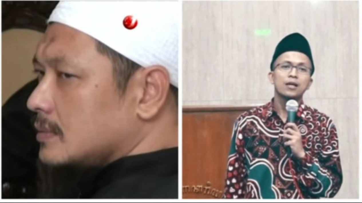 Buat Ustaz Fatih Karim Kagum, Sebelum Freddy Budiman Di Eksekusi Mati, Ternyata Ini Permintaan Terakhirnya
            - galeri foto