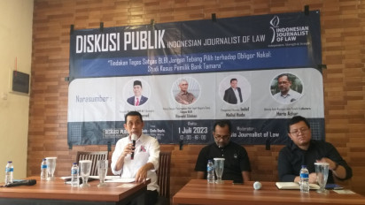 Tindakan Satgas BLBI Dinilai Tidak Terukur, Banyak Aset Obligor Nakal Tidak Disita