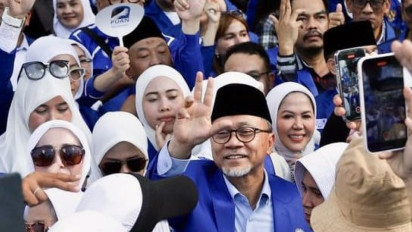 Hut ke-77 Bhayangkara, PAN Harap Polri Makin Presisi dan Profesional