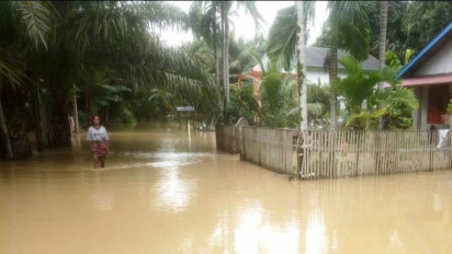 DPR Beberkan Empat Kendala Besar Penanganan Bencana di Sumatra