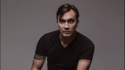 Menjawab Tudingan Selingkuh dengan Syahnaz Sadiqah, Rendy Kjaernett Telah Buka Suara: Saya Mau Memperbaiki